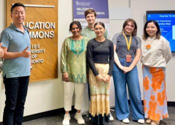 立足誠信教育 接軌世界名校「布萊斯學院BAO」榮獲安省教育部評鑑最高等級