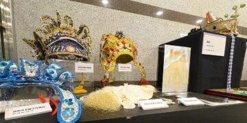 向歌仔戲傳承者致敬 新莊有好戲系列活動登場 特展呈現洪明雪藝師一生