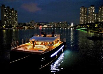 茂昌旅行社引領台灣企業深度探索韓國 專業MICE服務創造獎勵旅遊新標竿