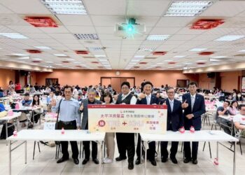 太平洋房屋盃全國圍棋公開賽盛大登場　打造青少年健康舞台