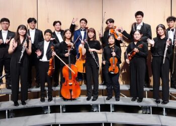 用音樂凝聚宜蘭土地的溫度 蘭燈之星2025新逸交響樂之夜引共鳴