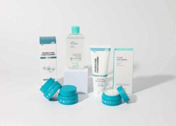 英諾特公司攜「Medisection No.」參展2025台北國際美容展　買家高度關注