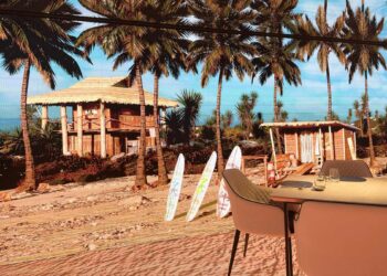 飯店餐飲放大絕!eoi極致餐飲1380起敬師道、六福萬怡晚餐第二位只要1010