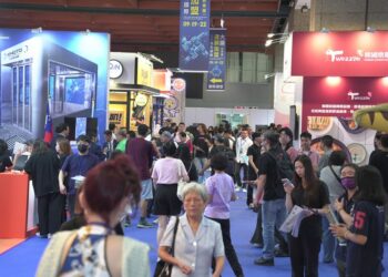 秋季加盟展登場 連鎖品牌攜手農業部推動台灣鮮乳.洗選蛋上餐桌