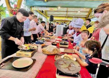 中秋海味同樂會 漁會、青農澎派海鮮禮盒   中秋烤魚趣健康少負擔