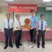 2025啟泰趣笑第三屆台灣象棋棋王決賽 棋王賽上演直落四  葛振衣二度奪魁