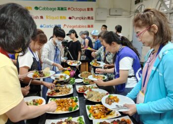 慈心基金會2025「教師減塑培力工作坊」 全臺11場次圓滿舉辦