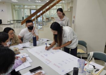 厚植在地企業碳管理人才 南市府助力淨零轉型目標