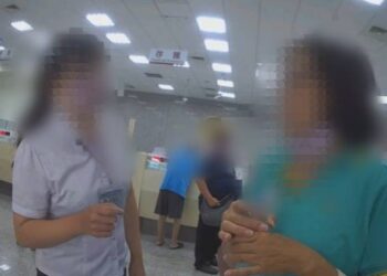 投資黃金遇詐騙、婦人險淪人頭詐戶 2案件東港警即時攔阻
