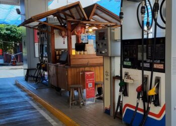 國內一週新油價 暫不調整