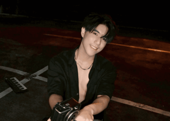 全能創作才子 黃譽韶新專輯［HR/24］正式推出