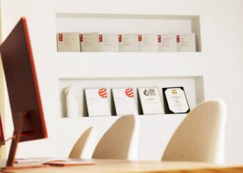 傑思•愛德威聯手國際獎項常勝軍 正式成立 THINKWAYS 品牌顧問 整合數位行銷與品牌策略 加速亞洲品牌躍上國際舞台