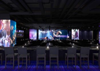 台北現場音樂的新指標    Billboard Live TAIPEI 攜手頂尖卡司     打造樂迷必朝聖的舞台