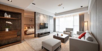 秋日慢旅行新選擇 蘊泉庄多元美食與溫泉SPA全面升級