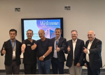 秀傳醫療體系攜手國際夥伴   臺灣新創醫材前進北美市場