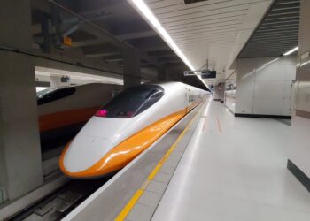 迎接中秋、國慶疏運人潮! 高鐵宣布再加開8班次9/19凌晨開搶