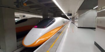 迎接中秋、國慶疏運人潮! 高鐵宣布再加開8班次9/19凌晨開搶