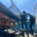 張善政:砂石車髒亂OUT     桃園推「市容環境清潔精進專案」     源頭管制加科技執法
