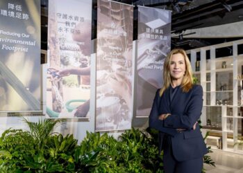 影音/百年品牌KOHLER在台歡慶8週年     設計、製造、社區三方並進     實踐環境責任