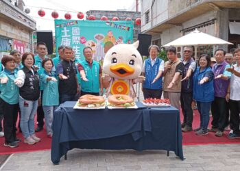 結合土庫鎮升格八十週年 2025土庫國際生活節10/25盛大登場