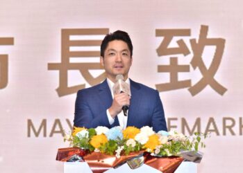 創新、跨域、國際化!2025臺北生技獎精彩揭獎 表彰產業卓越亮點!