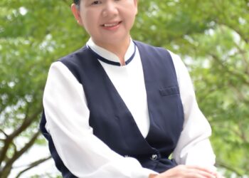 澆灌希望之花的園丁 花蓮縣114年度績優教保服務人員名單出爐