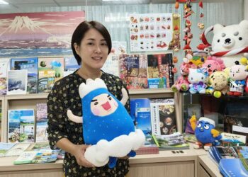 世界最美麗海灣的相遇 台灣澎湖與日本靜岡旅遊文化交流會9/13登場