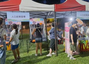 2025內湖藝起・舞動夏日營造幸福～樂活人生活動