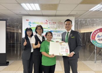 籌建植物人花蓮安養分院 「永續總動員」公益園遊會 9/27登場