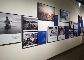 馬祖秋季旅遊雙活動熱鬧啟動!    走步道拿好禮、看藝術享優惠