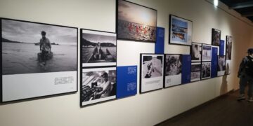 馬祖秋季旅遊雙活動熱鬧啟動! 走步道拿好禮、看藝術享優惠