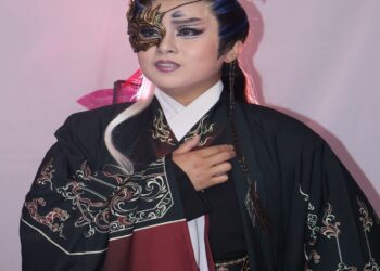 新和興總團歌仔戲新作《犬慕雲》  演繹傳承與創新的世代對話