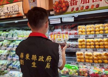 加強中秋應景食品抽驗   保障民眾食品衛生安全