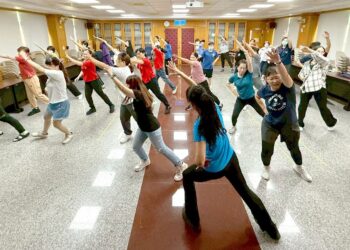 高基健康醫院打造幸福職場   落實護理追蹤率達99%