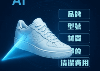 YAS鞋類洗護中心以AI科技打造永續藍圖 洗鞋也能改變世界 誠邀加盟共創新局