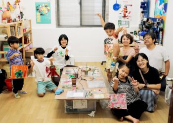 不只創作     更要孵育     板橋435藝術聚落2026年度徵件     開放三大類別申請