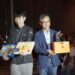 中秋佳節庇護工場推出多款特色商品    張溫德副市長籲企業共同支持