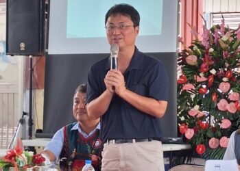 市府政風齊協力　縣市攜手促原鄉廉能教育