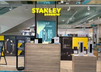 掌靜脈辨識成新亮點 智慧居家安防再升級