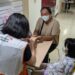 展望會南區發放7300萬助學金 弱勢家庭獲愛心物資支持迎新學期