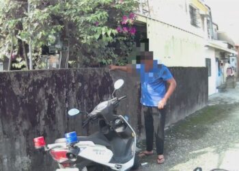 守法不「逆」行，安全才同行　屏警9月交通執法上路