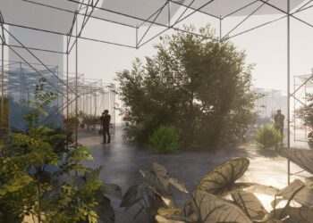 2025台灣設計展彰南展區  「田尾行」亮點搶先曝光