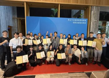 全國37組團隊參賽　嘉義老屋再生提案揭曉得獎名單