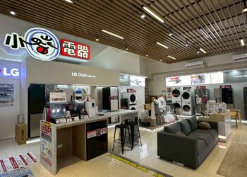 小蔡電器 22 週年慶 攜手銀角零卡打造超殺優惠