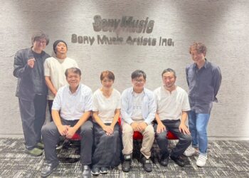 台日合製電影《星空之夏》啟動　 跨國合作拓展影視產業新格局