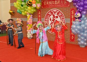 「下一站,天送埤」客底文化成果展   展現客家文化傳承新能量