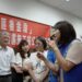 「假拆除 真興建」? 議員陳麗娜、許釆蓁、公民團體嗆市府護航建商財團應立刻停止國賓一切開發行為