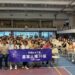 「人權教室」從心開始 新泰國中教師研習,讓尊重與愛深植校園