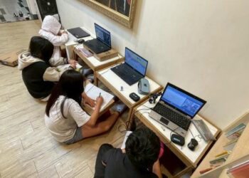 不再是「不被看見的孩子」：愛希望十年陪伴　為偏鄉種下希望的種子