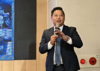 電動商用車國家隊啟動 台灣邁向兆元級綠色藍海